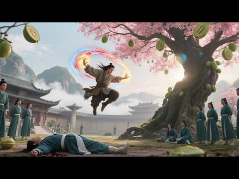 The loser who was humiliated in public turned out to be a hidden boss!