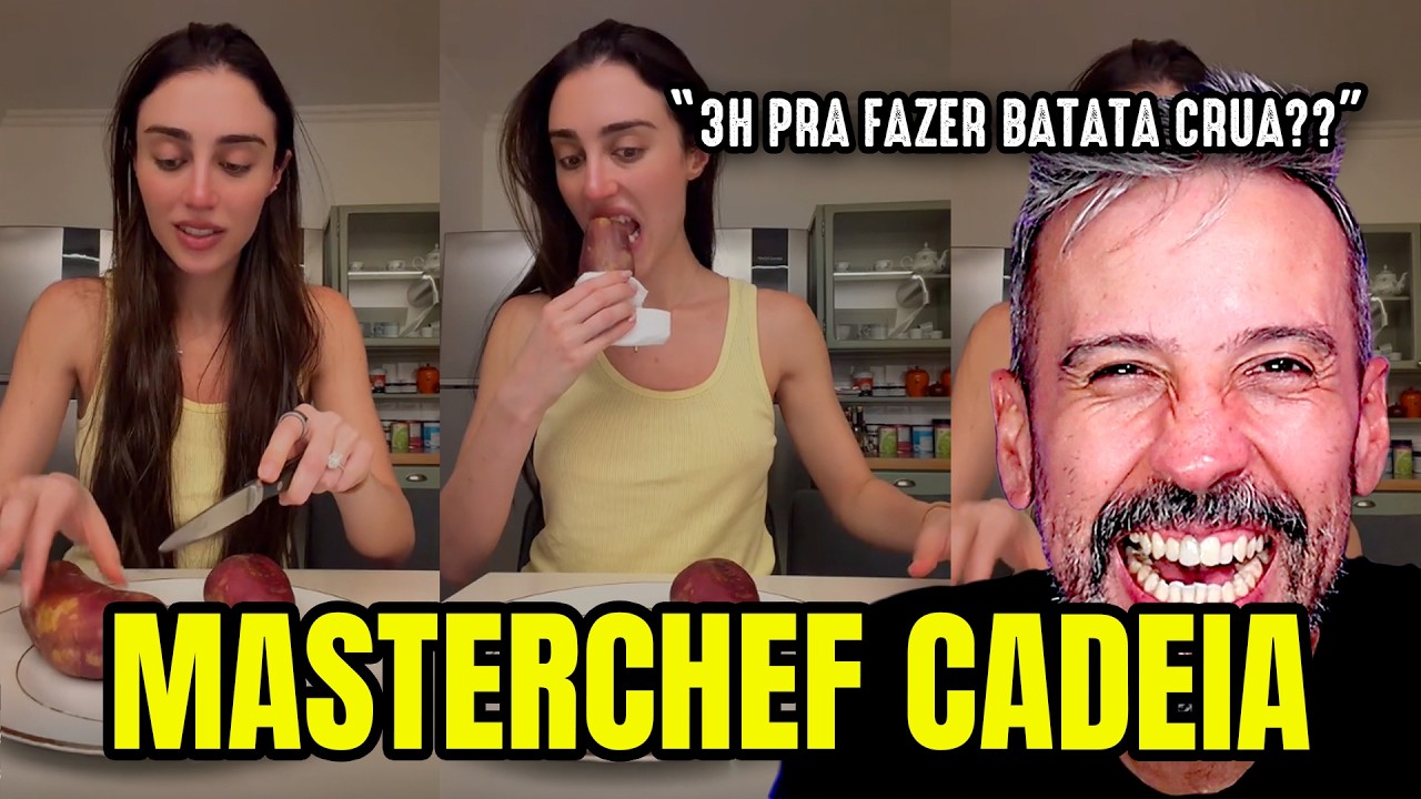 UAU E VOCÊ DESCOBRIU ISSO TUDO SOZINHO? - Vídeos pro Murilo passar raiva #93