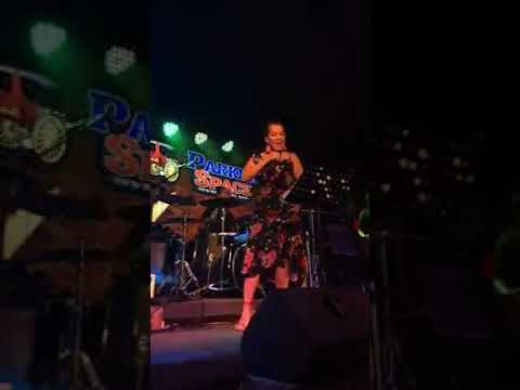 NEVER MIND HER - AILA SANTOS w/ R2K Band