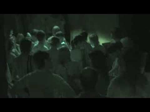 Babicz in Шанти 11.06.2008