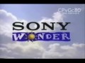Sony Wonder Chowder S Click Variant