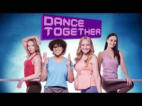 Tráiler Baila Conmigo 2019
