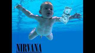 Nirvana- Drain You [HD]