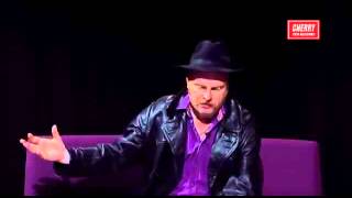 Luke Haines - 'Magic Interlude 2 / The Birds...The Birds'