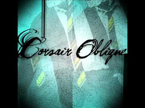 Corsair Oblique - What Friends Are For