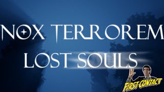 NOX TERROREM: LOST SOULS (PC) [2529] TERROR MUY AUSTERO | GAMEPLAY ESPAÑOL