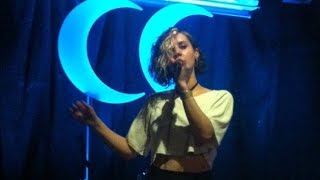 Camp Claude: Noumatrouff, Mulhouse, 27 juin 2015