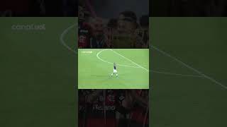 OS PÊNALTIS QUE DECRETARAM O TRI DO FLAMENGO SOBRE O FLUMINENSE NO CARIOCA