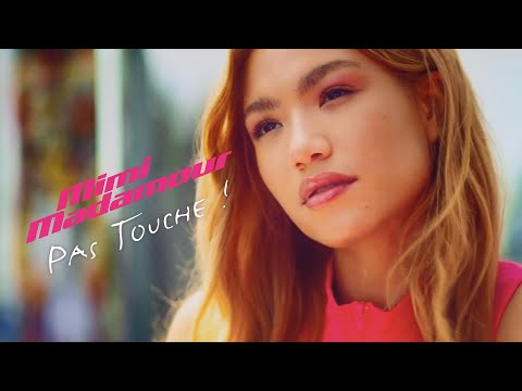 Mimi Madamour - Pas Touche ! (Video version)