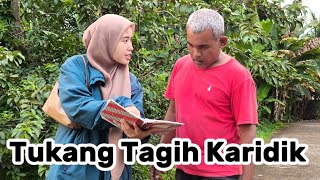 Download lagu Tukang Tagih Karidik-lawakminang-lawakpiaman @Bawahatoak  mp3