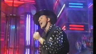 LONDON BOYS: LONDON NIGHTS (CHRISTMAS TOTP 1989)