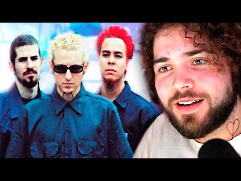 Reagindo às Músicas Mais Populares dos Anos 2000