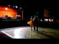 Viva La Vida - Tango - Salsa Performance at The ...