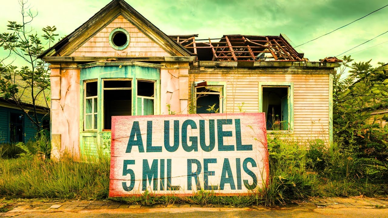 Por que o aluguel no Brasil está tão caro (e vai piorar mais)
