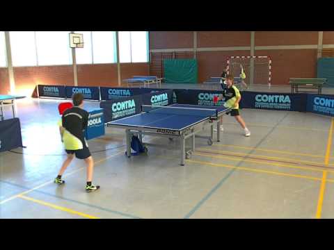 Vereinsmeisterschaften Jugend 2014