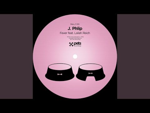 Fever Feat. Lailah Reich (Krl Remix)