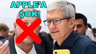 İSTEDİĞİNİZİ ÇIPLAK GÖRÜN, APPLE İÇİN BÜYÜK YIKIM! - Teknoloji Haberle