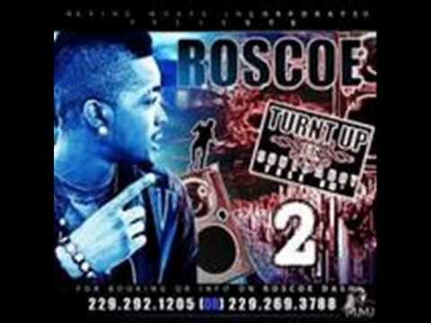 Roscoe Dash Ft. Tone Tone, Another Year