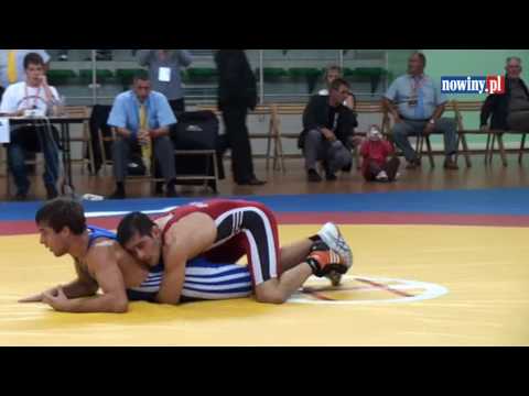 53. Memoriał Pytlasińskiego - repasaże | International Tournament PYTLASINSKI