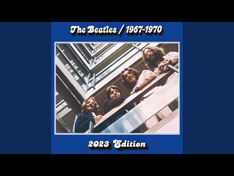 Videoclip de A Day In The Life (2017 Remix) — The Beatles