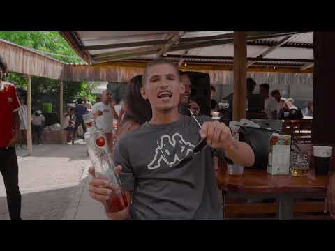 Skatebol official music video - Kimzala x Dj Armando