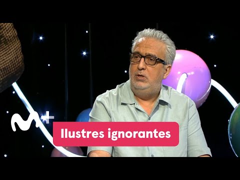 Ilustres Ignorantes: El cerebro | #0