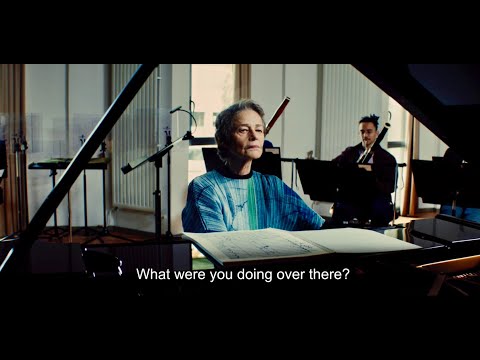 Two Pianos / Deux pianos (2025) - Trailer (English subs)