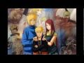 Natsuhiboshi - Naruto - (con letra jap-esp) 