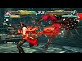 TEKKEN 7 Xiaoyu Vs Bryan 2