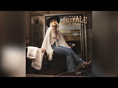 Royale Lynn - His & Hers (Official Audio)
