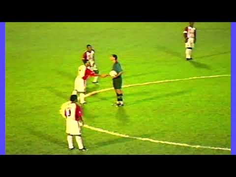 2004  OESTE 0  X  1 SANTOS