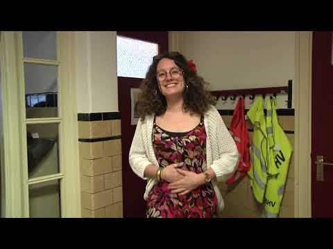 De Stikkerschool: Ik ben welkom (Cornerstone 2019, deel 1)