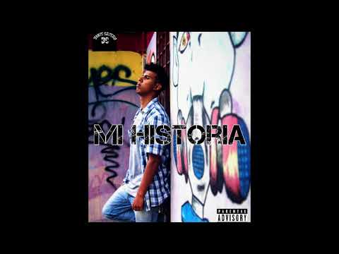 Dante Criterio Dc - Mi Historia