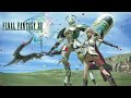 Final Fantasy XIII Zantetsuken