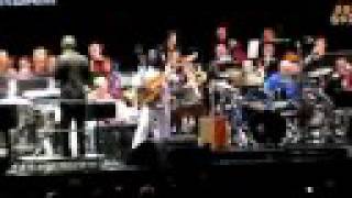 Metropole Orchestra a Tribute to Joe Zawinul " Carnavalito " @ North Sea Jazz 2008