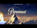 Paramount DVD Logo 2003