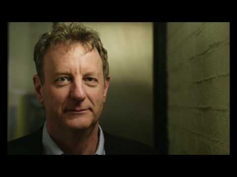 Edward Davey interviews Jeremy Leggett