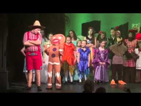 Kate Davis child Actress