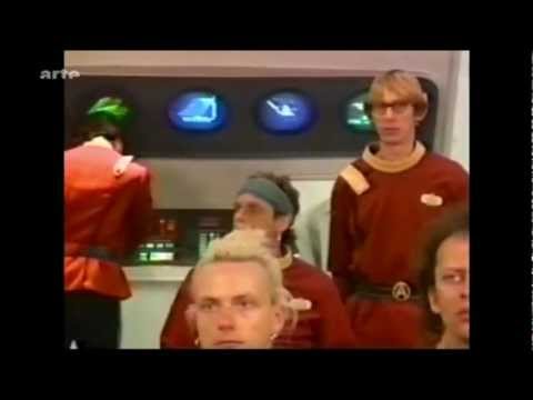 Feeling B - Space Race [HD] (Aljoscha Rompe , Christian Lorenz , Paul Landers , Christoph Schneider)