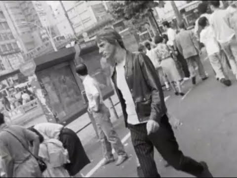 Paul Weller - The Poacher