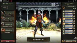 Labyrinth Early Access Preview (PC)