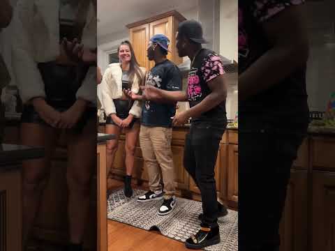 When you’re the 5’11 dude