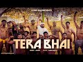 KHOF RAJ - Tera Bhai (official video) Latest Rap Song 2024