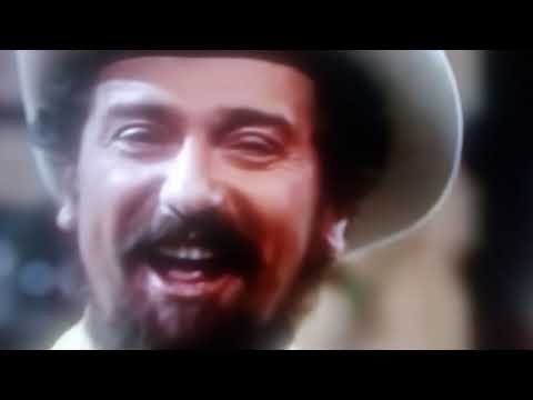 Waldemar matuška - ruže z texasu