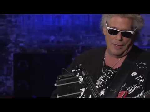 "Leslie West, The Sound and the Story" DVD Trailer