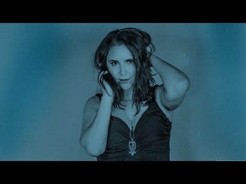 Cássia Novello - Presente do Acaso (Lyric Video Oficial)
