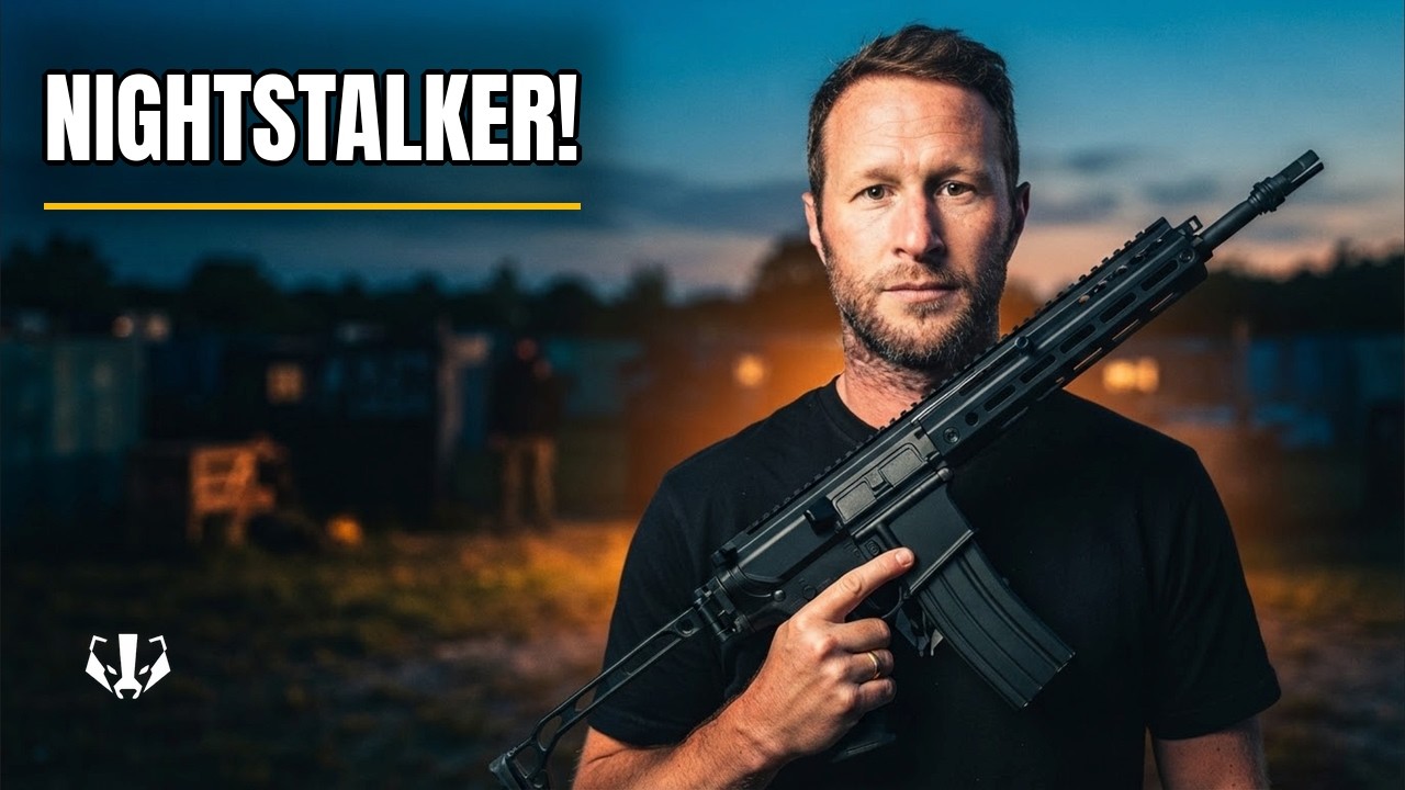 Weekly Intel: The Lupus, the HK33, and a $700 Giveaway