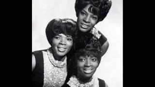 Martha and the Vandellas - Tear It On Down
