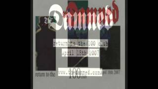 Life Goes On (Live) – The Damned