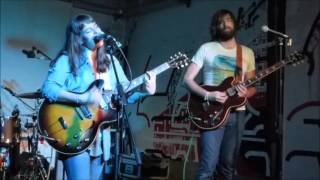 Hop Along - Powerful Man